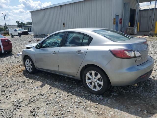 Photo 2 from auction – 2010 MAZDA 3 with VIN JM1BL1SF9A1202242