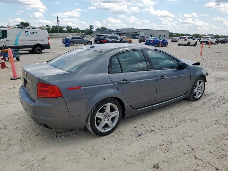 Photo 3 from auction – 2006 ACURA 3.2TL with VIN 19UUA66256A069880