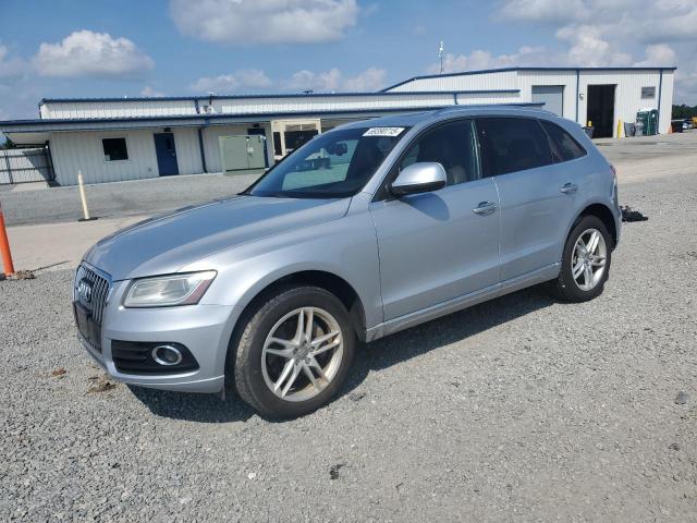 AUDI Q5 TDI PRE 2015 with VIN WA1CMAFP2FA063514 - Photo from auction