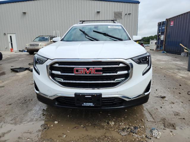 Photo 5 from auction – 2019 GMC TERRAIN SL with VIN 3GKALVEX9KL359128