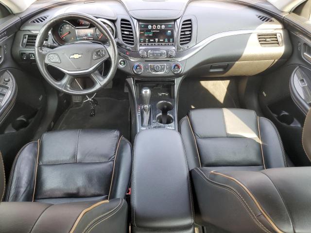 Photo 8 from auction – 2016 CHEVROLET IMPALA LTZ with VIN 2G1145S31G9155128