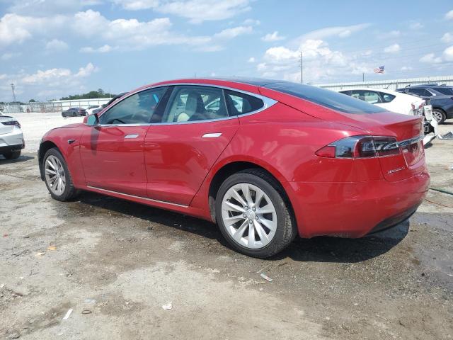 Photo 2 from auction – 2019 TESLA MODEL S with VIN 5YJSA1E28KF306745