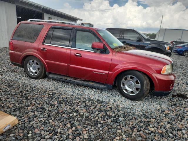 Photo 4 from auction – 2005 LINCOLN NAVIGATOR with VIN 5LMFU285X5LJ15410