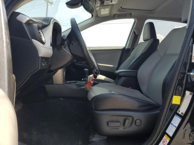 Photo 7 from auction – 2018 TOYOTA RAV4 LIMIT with VIN JTMDFREV6JD246067