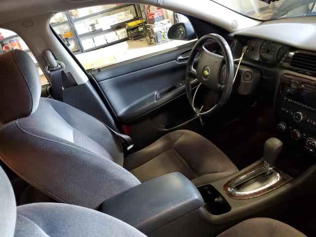 Photo 7 from auction – 2012 CHEVROLET IMPALA LS with VIN 2G1WA5E33C1332703