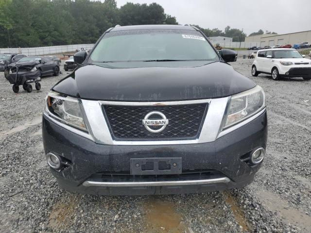 Photo 5 from auction – 2016 NISSAN PATHFINDER with VIN 5N1AR2MM5GC621709