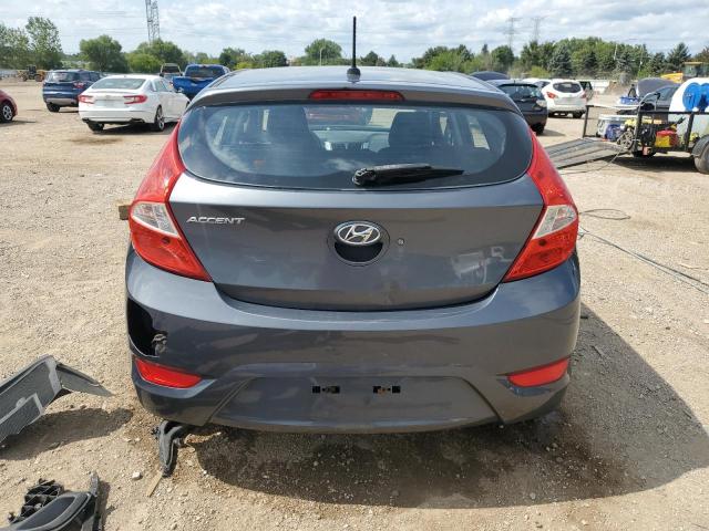 Photo 6 from auction – 2013 HYUNDAI ACCENT GLS with VIN KMHCT5AE0DU081670