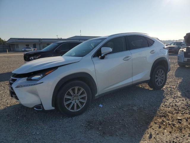 Photo 1 from auction – 2017 LEXUS NX 200T BA with VIN JTJBARBZ6H2138063