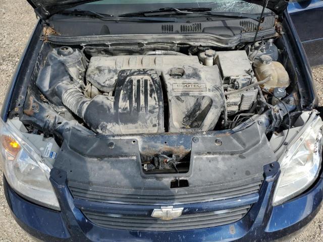 Photo 11 from auction – 2010 CHEVROLET COBALT 1LT with VIN 1G1AD1F58A7133804