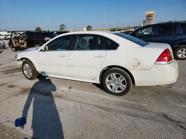 Photo 2 from auction – 2016 CHEVROLET IMPALA LIM with VIN 2G1WB5E33G1130849