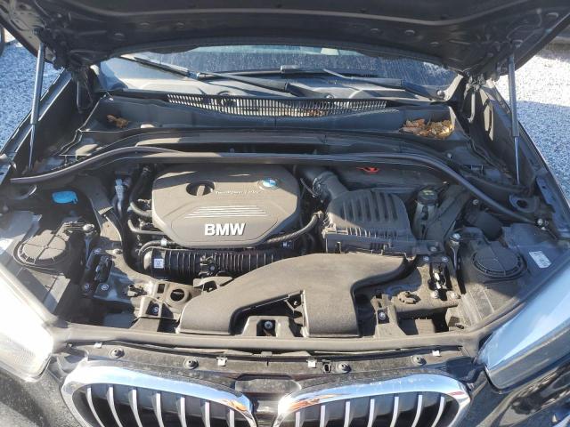 Photo 12 from auction – 2018 BMW X1 XDRIVE2 with VIN WBXHT3C3XJ5K20903