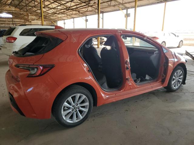 Photo 3 from auction – 2024 TOYOTA COROLLA SE with VIN JTND4MBE2R3218132