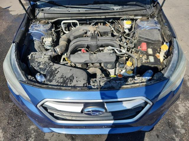 Photo 11 from auction – 2019 SUBARU LEGACY with VIN 4S3BNAB61K3005355