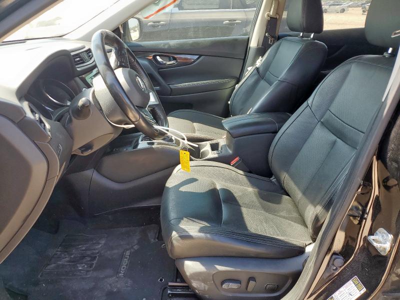 Photo 7 from auction – 2018 NISSAN ROGUE S with VIN JN8AT2MT6JW488434