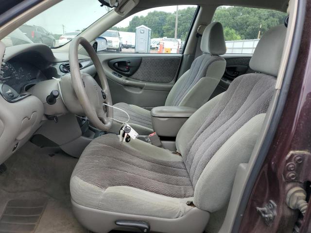 Photo 7 from auction – 2000 CHEVROLET MALIBU with VIN 1G1ND52J9Y6110088
