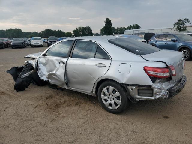 Photo 2 from auction – 2011 TOYOTA CAMRY BASE with VIN 4T1BF3EK1BU599758