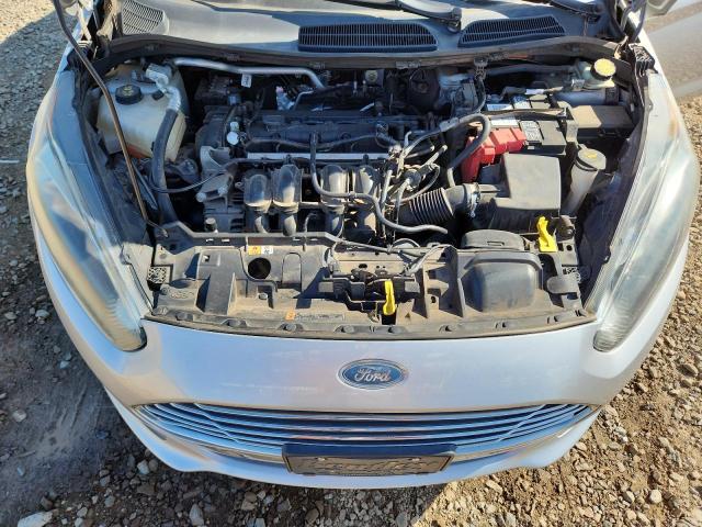 Photo 11 from auction – 2016 FORD FIESTA S with VIN 3FADP4AJ2GM123100