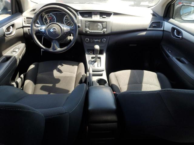 Photo 8 from auction – 2018 NISSAN SENTRA with VIN 3N1AB7AP5JY253067
