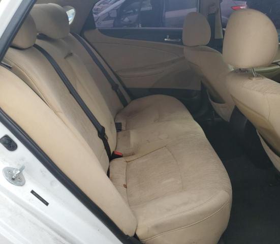 Photo 10 from auction – 2013 HYUNDAI SONATA GLS with VIN 5NPEB4AC6DH574319