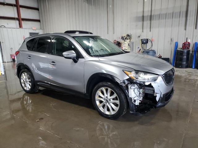 Photo 4 from auction – 2015 MAZDA CX-5 GT with VIN JM3KE4DY5F0480442