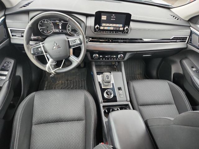 Photo 8 from auction – 2022 MITSUBISHI OUTLANDER with VIN JA4J4TA82NZ016048