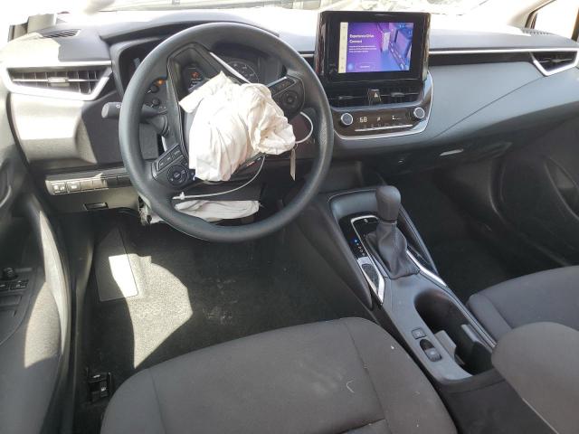 Photo 8 from auction – 2025 TOYOTA COROLLA LE with VIN 5YFB4MDE8SP299840