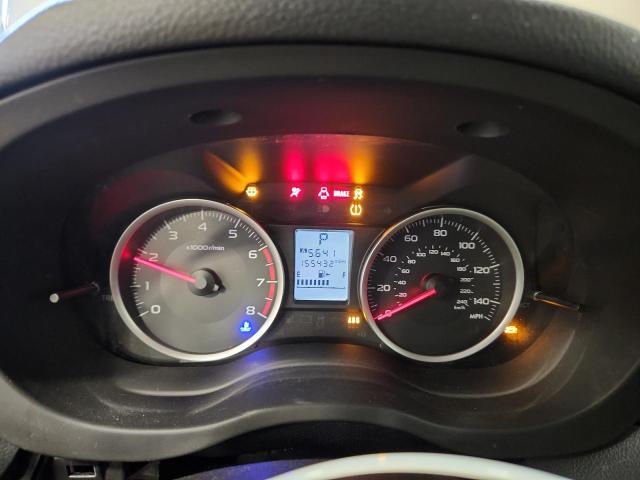 Photo 9 from auction – 2015 SUBARU FORESTER 2 with VIN JF2SJADC1FH541067