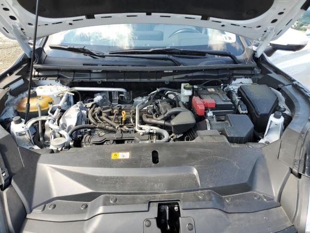 Photo 12 from auction – 2023 MITSUBISHI OUTLANDER with VIN JA4J4VA81PZ025273