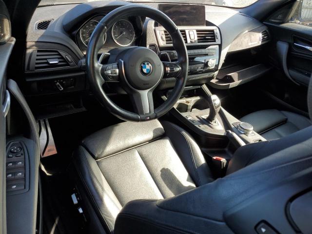 Photo 8 from auction – 2017 BMW M240XI with VIN WBA2L3C32HV667736