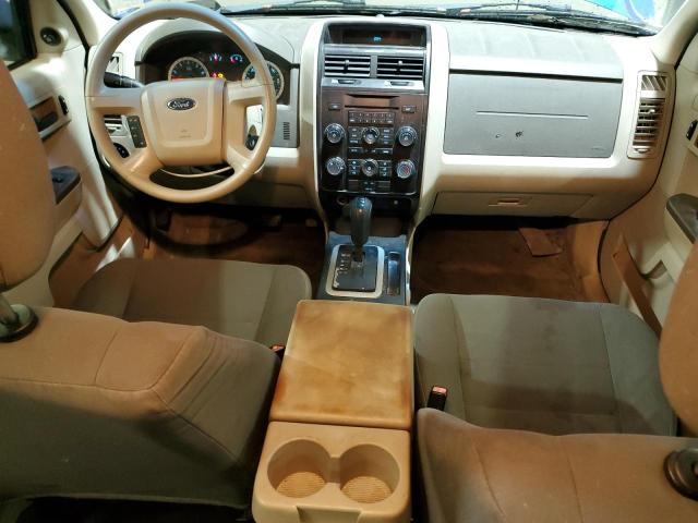 Photo 8 from auction – 2012 FORD ESCAPE XLS with VIN 1FMCU0C76CKB71155