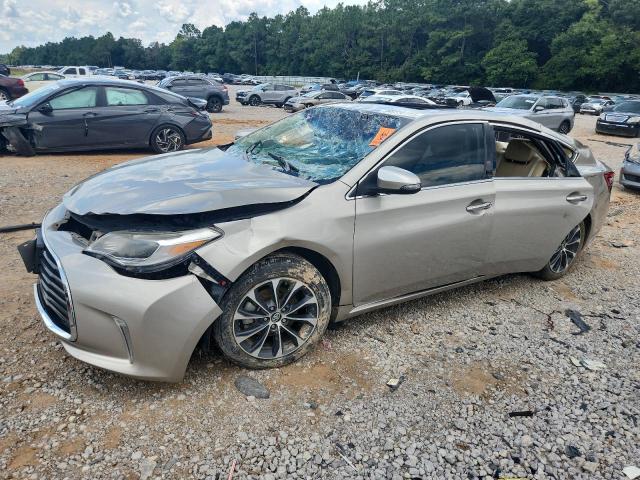 TOYOTA AVALON XLE 2016 with VIN 4T1BK1EB6GU228313 - Photo from auction