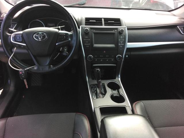 Photo 8 from auction – 2016 TOYOTA CAMRY LE with VIN 4T1BF1FK1GU236175