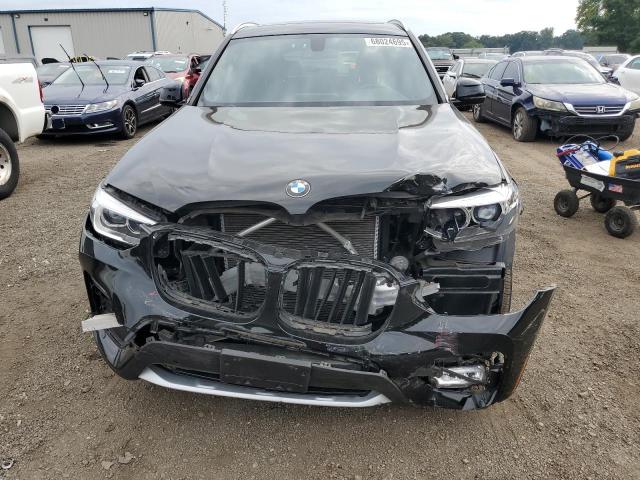 Photo 5 from auction – 2018 BMW X3 XDRIVE3 with VIN 5UXTR9C57JLD71267