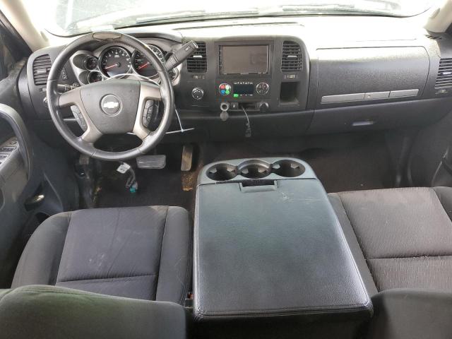 Photo 8 from auction – 2012 CHEVROLET SILVERADO with VIN 3GCPKSE72CG106623