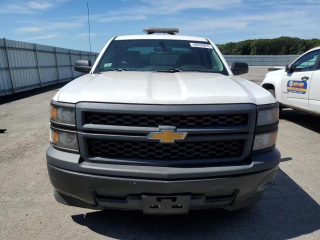 Photo 5 from auction – 2014 CHEVROLET SILVERADO with VIN 1GCRCPEH5EZ352452