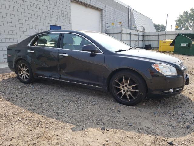 Photo 4 from auction – 2010 CHEVROLET MALIBU with VIN 1G1ZE5E00AF136036