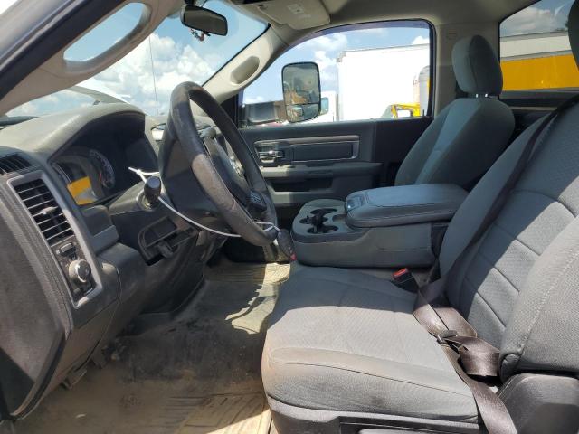Photo 7 from auction – 2017 RAM 5500 with VIN 3C7WRNBL1HG520139
