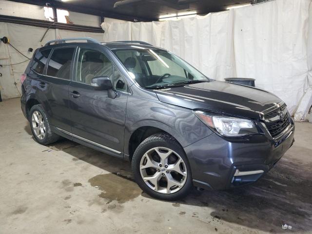 Photo 4 from auction – 2017 SUBARU FORESTER 2 with VIN JF2SJAWC7HH571481