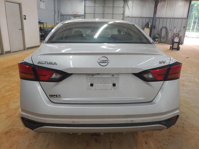 Photo 6 from auction – 2024 NISSAN ALTIMA SV with VIN 1N4BL4DV7RN340572