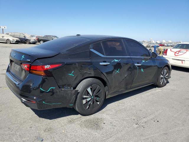 Photo 3 from auction – 2021 NISSAN ALTIMA SV with VIN 1N4BL4DV2MN364030
