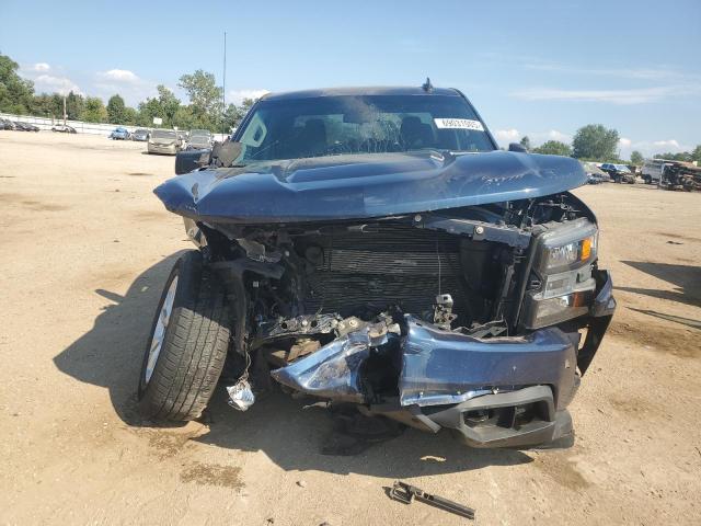 Photo 5 from auction – 2020 CHEVROLET SILVERADO with VIN 1GCRYBEF9LZ105676