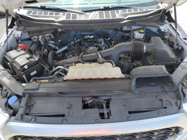 Photo 11 from auction – 2022 FORD F150 SUPER with VIN 1FTEW1EP6NFA02839