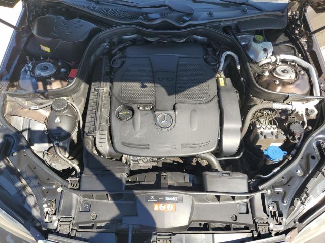 Photo 11 from auction – 2014 MERCEDES-BENZ E 350 with VIN WDDHF5KBXEB008623