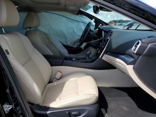 Photo 7 from auction – 2019 NISSAN MAXIMA S with VIN 1N4AA6AV3KC363768