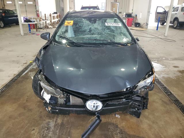 Photo 5 from auction – 2017 TOYOTA COROLLA L with VIN 2T1BURHE9HC863091