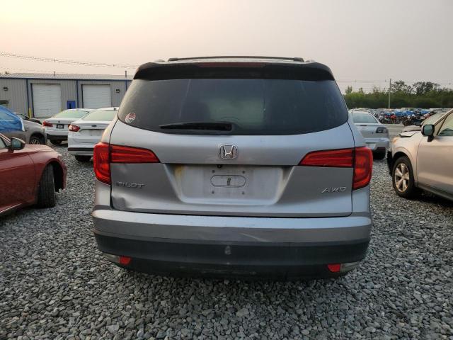 Photo 6 from auction – 2016 HONDA PILOT LX with VIN 5FNYF6H15GB119787