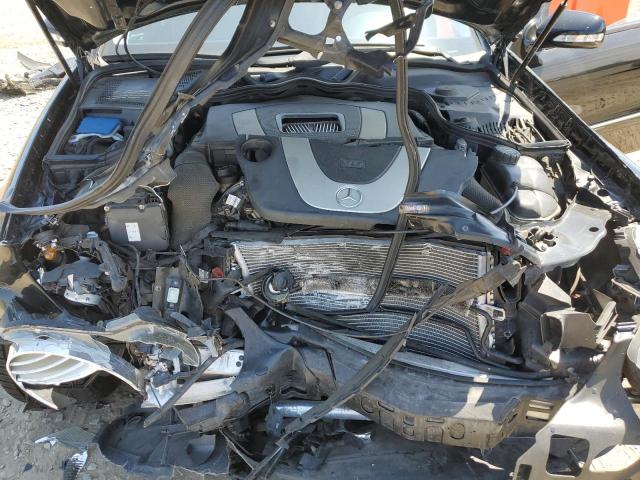 Photo 11 from auction – 2009 MERCEDES-BENZ E 350 with VIN WDBUF56X89B408148