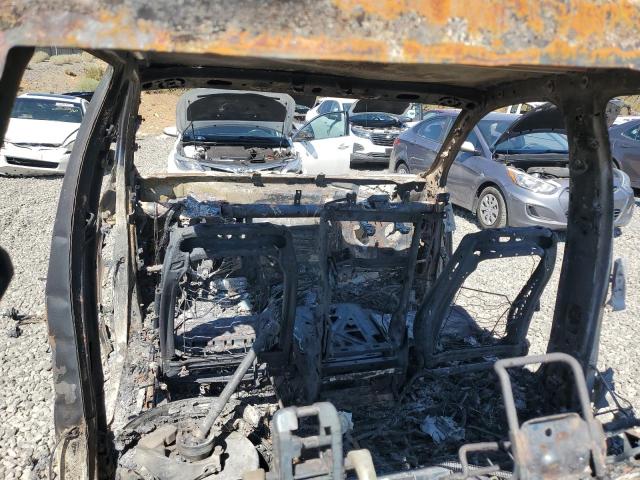 Photo 8 from auction – 2021 CHEVROLET SILVERADO with VIN 3GCUYDED7MG368593