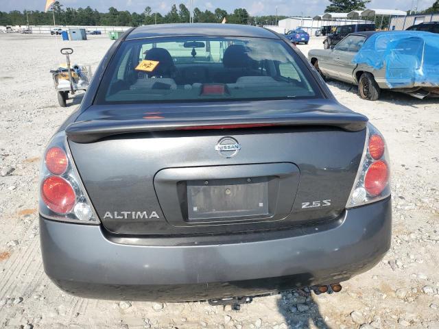 Photo 6 from auction – 2005 NISSAN ALTIMA S with VIN 1N4AL11D35C279412