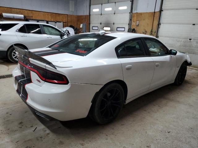 Photo 3 from auction – 2015 DODGE CHARGER R/ with VIN 2C3CDXCT1FH825280